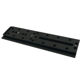 Platina soporte para accesorios tipo CGEM