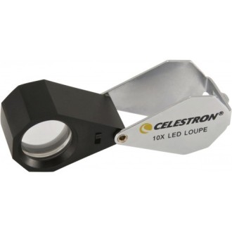 Comprar Lupa de aumento Celestron 44801 Online