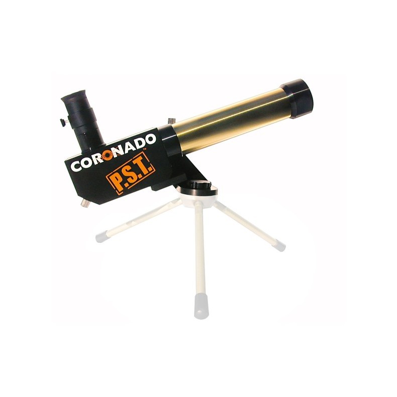 Telescopio Solar PST sin maleta