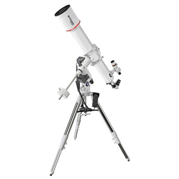 Telescopio Messier AR-127L 127/1200 EXOS 2 GOTO Telescopio Messier AR-127L 127/1200 EXOS 2 GOTO