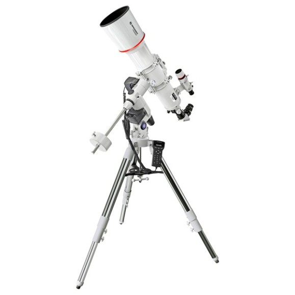 Telescopio Messier AR-127S 127/635 EXOS 2 GOTO Telescopio Messier AR-127S 127/635 EXOS 2 GOTO
