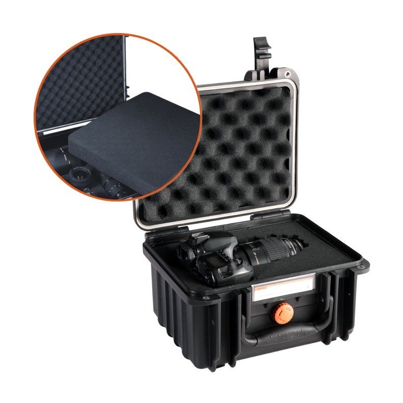 Maleta resistente al agua, interior...