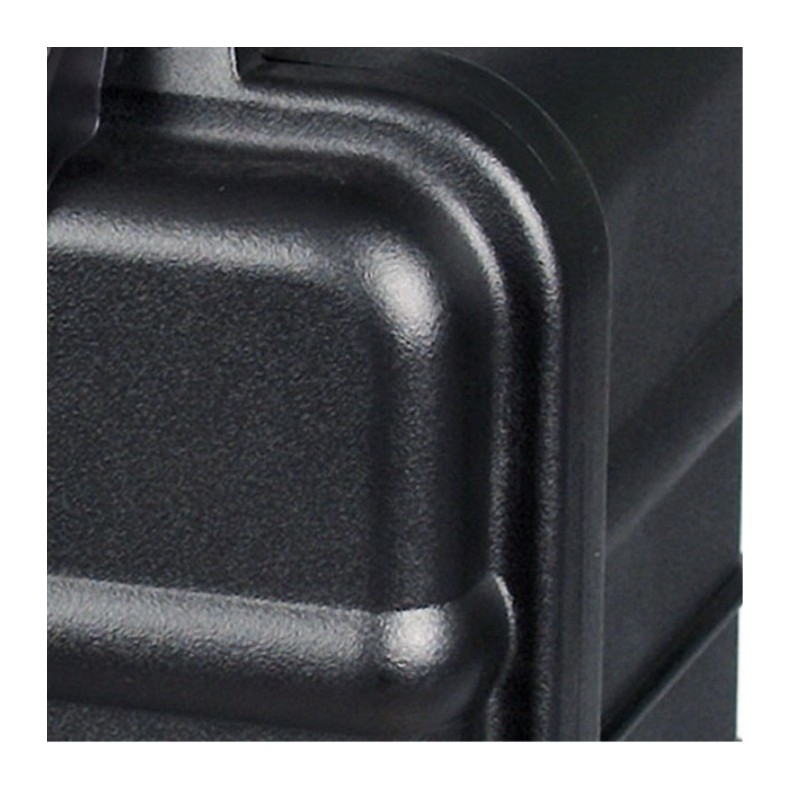 Maleta resistente al agua, interior...