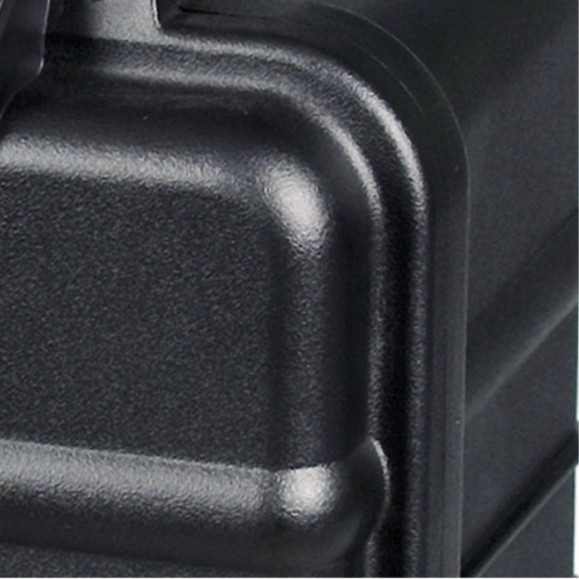 Maleta resistente al agua, interior con espuma Vanguard Supreme 27F