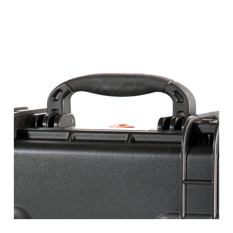 Maleta resistente al agua, interior...