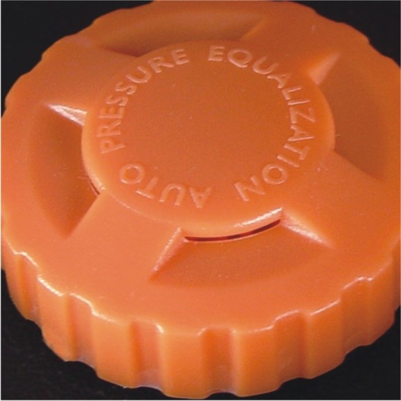 Maleta resistente al agua, interior con espuma Vanguard Supreme 40F