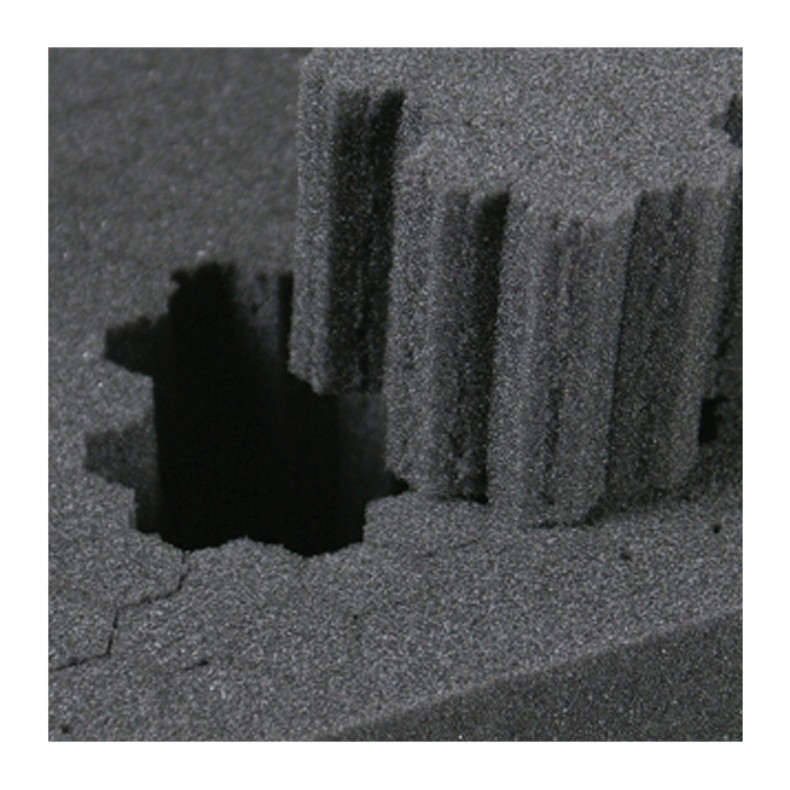 Maleta de seguridad casi...