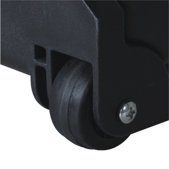 Maleta resistente al agua, interior con espuma Vanguard Supreme 53F