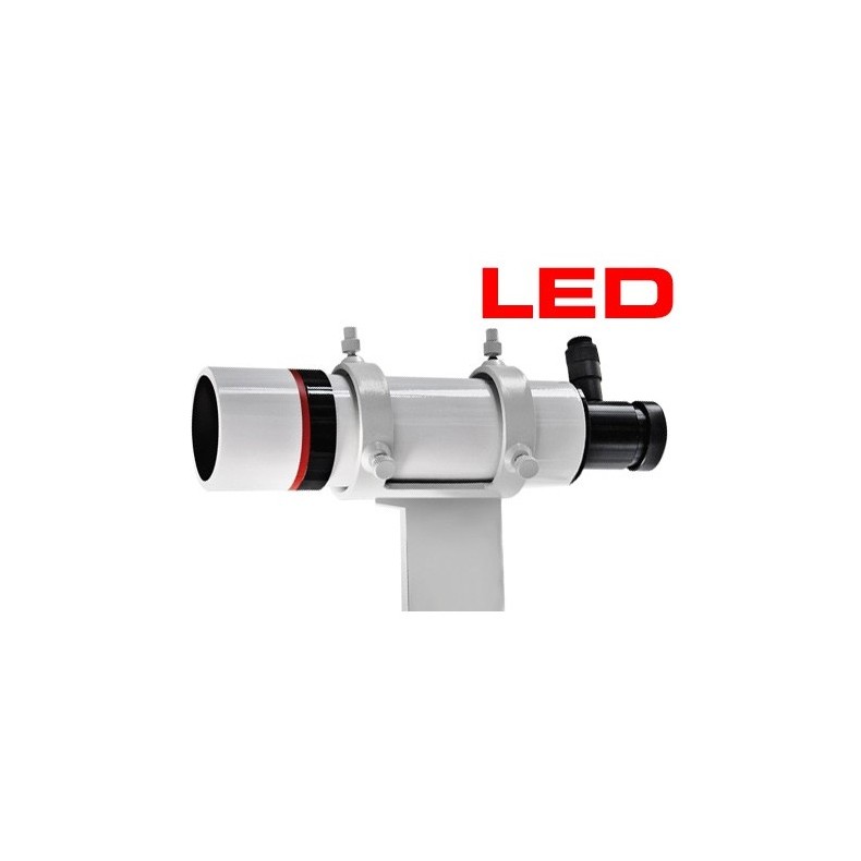 Tubo óptico Messier AR-152L 152/1200 Tubo óptico Messier AR-152L 152/1200