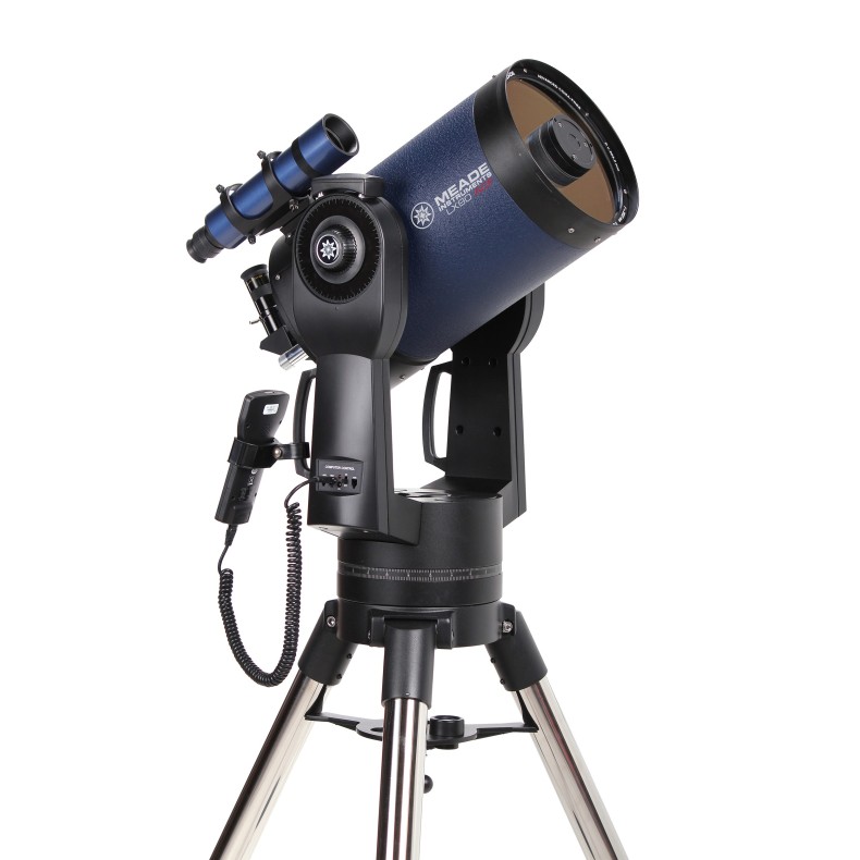 Telescopio LX90-ACF 8"