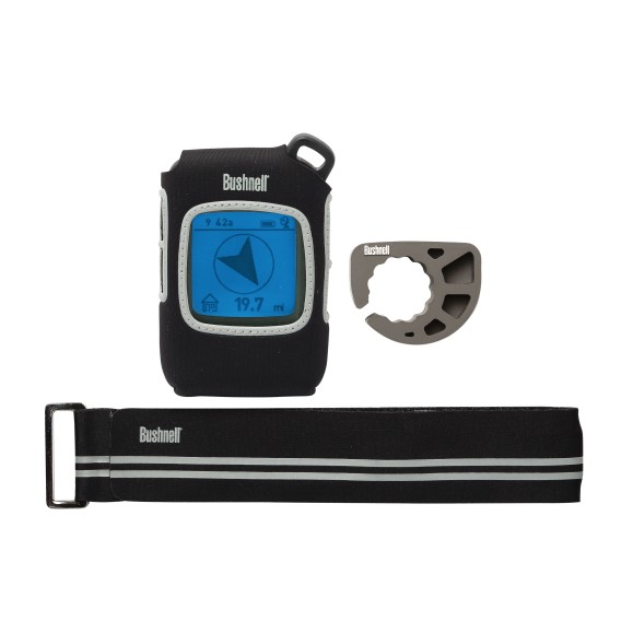 D-Tour Bike Mount Bushnell