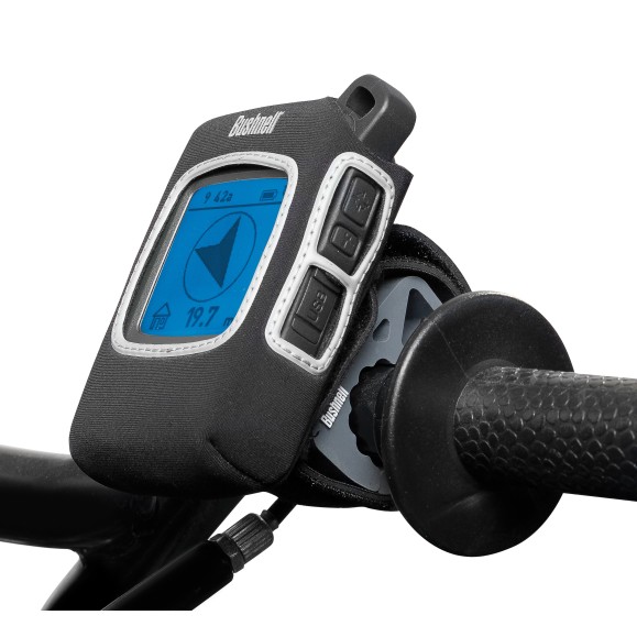 D-Tour Bike Mount Bushnell
