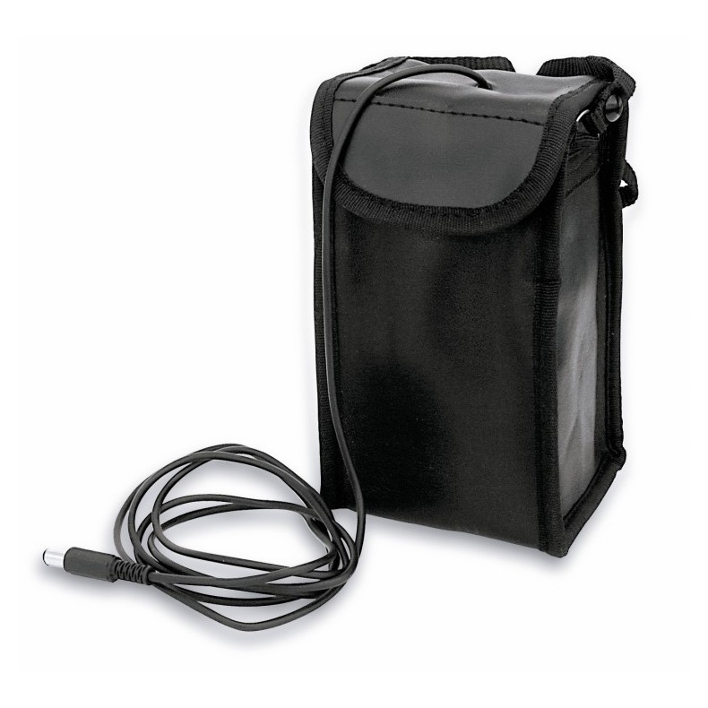 Motor dos ejes Bresser para monturas...