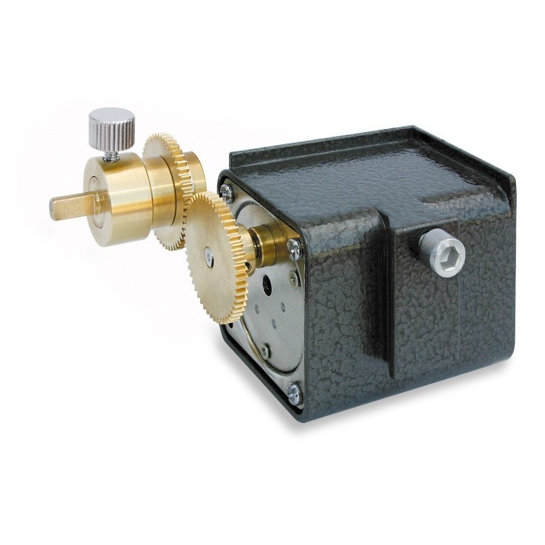 Motor dos ejes Bresser para monturas...