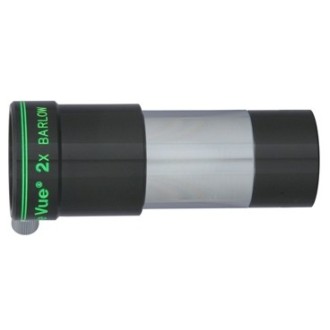 Barlow TeleVue 2x 1,25