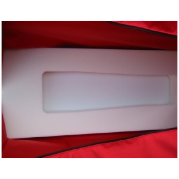 Bolsa transporte Geoptik para telescopio Celestron CPC de 9.25" y 11"