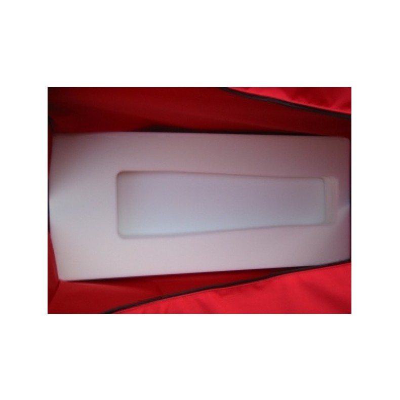 Bolsa transporte Geoptik para... Bolsa transporte Geoptik para...