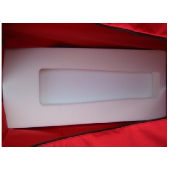 Bolsa transporte Geoptik para telescopio Celestron CPC 8", 203 mm