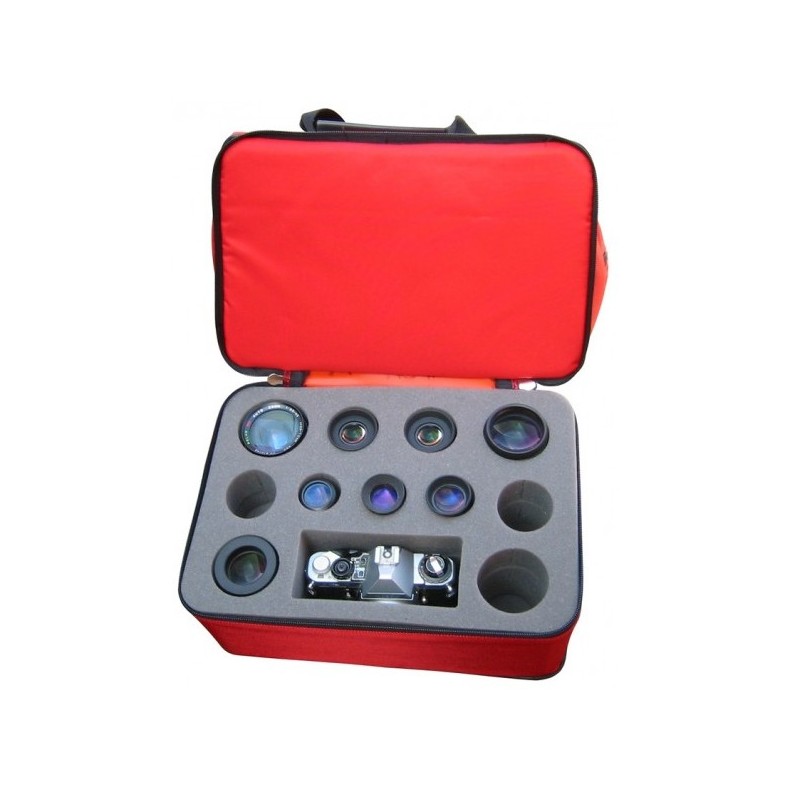 Bolsa transporte Geoptik para...