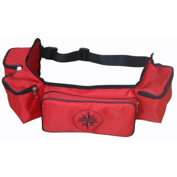 Bolsa transporte Geoptik para oculares