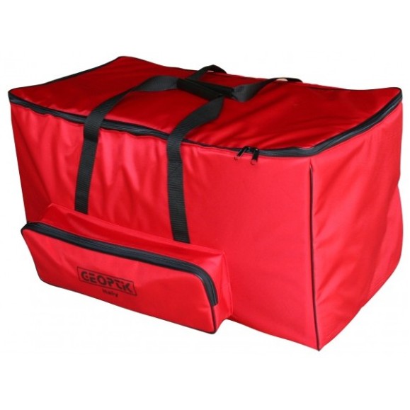 Bolsa transporte Geoptik para telescopios Ritchey–Chrétien, RC de 10"
