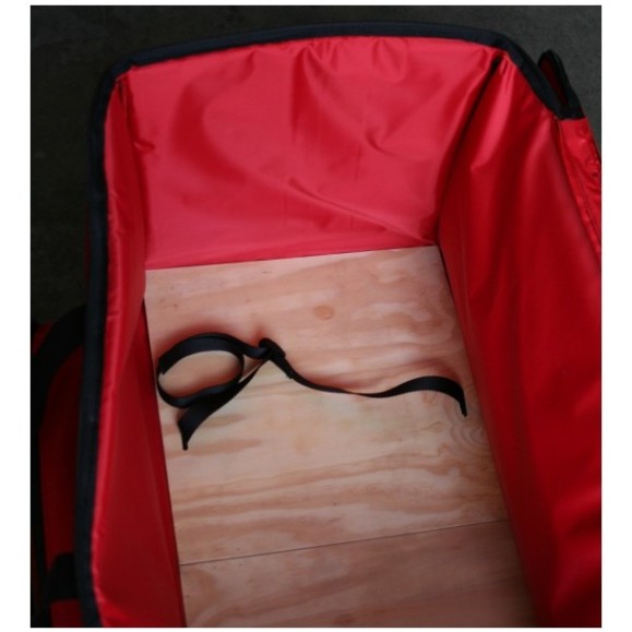 Bolsa transporte Geoptik para telescopios Ritchey–Chrétien, RC de 10"