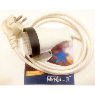 Lámpara de calibración para...