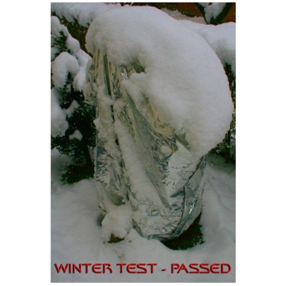 Funda de protección Geoptik para telescopios grandes