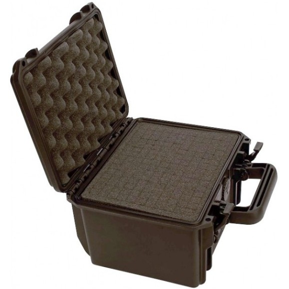 Maleta de transporte plástica Geoptik Elephant Mini-1