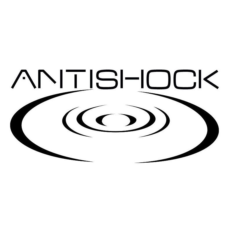 Maleta de transporte plástica Geoptik...