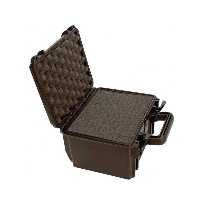 Maleta de transporte plástica Geoptik...