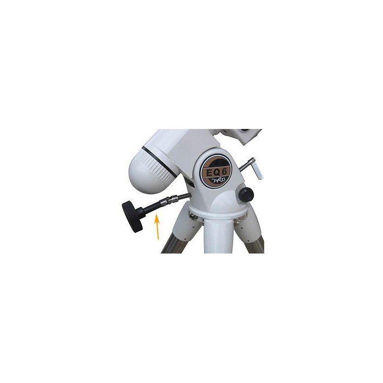 Tornillo articulado GEOPTIK para eje... Tornillo articulado GEOPTIK para eje...