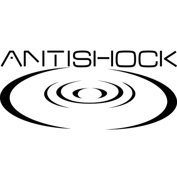 Maleta de transporte plástica Geoptik Elephant con ruedas grande