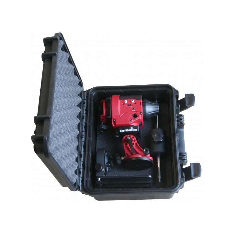 Maleta de transporte plástica Geoptik... Maleta de transporte plástica Geoptik...