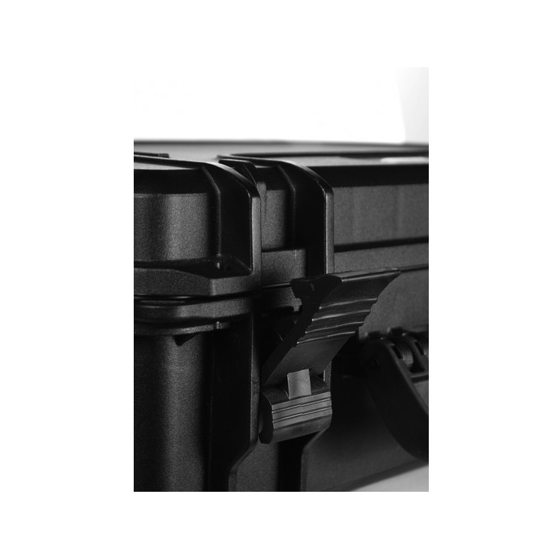 Maleta de transporte plástica Geoptik... Maleta de transporte plástica Geoptik...