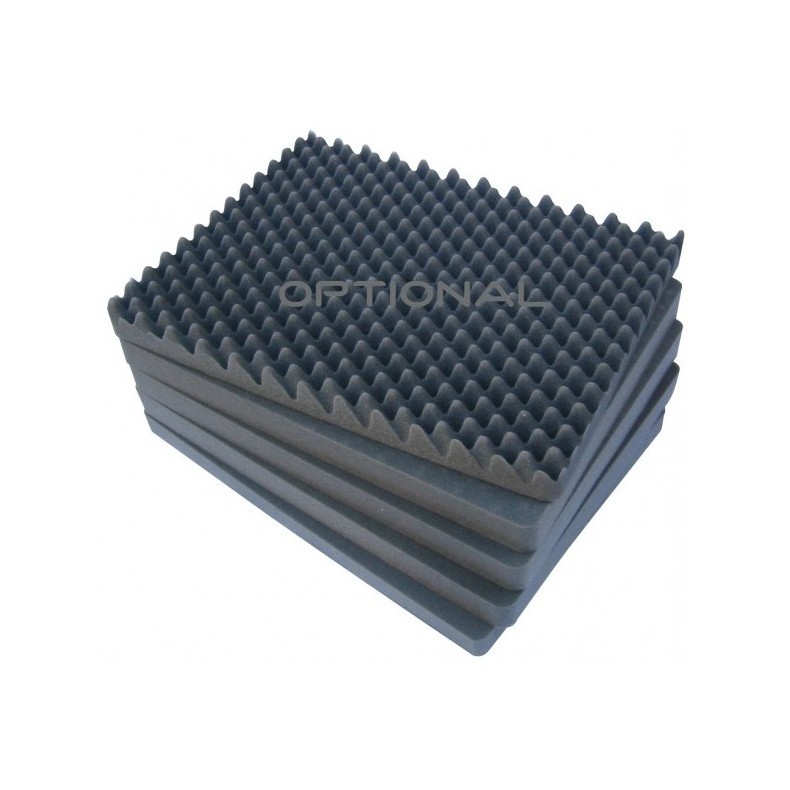 Maleta de transporte plástica Geoptik... Maleta de transporte plástica Geoptik...