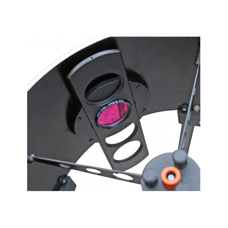 Porta filtros Geoptik de 2"