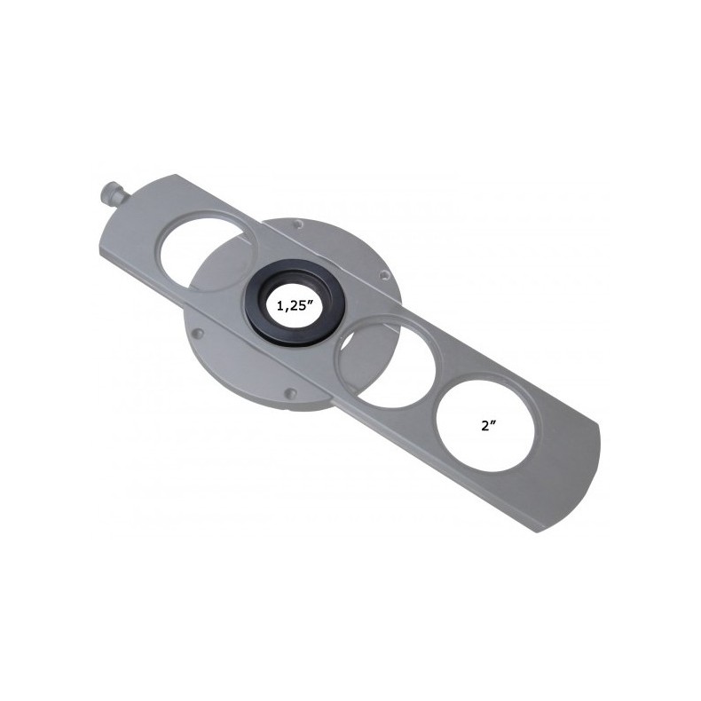 Porta filtros Geoptik de 2"