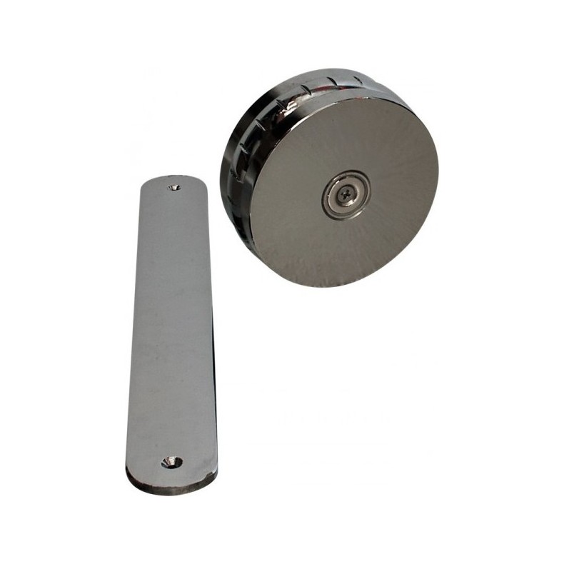 Contrapeso magnético Geoptik Contrapeso magnético Geoptik