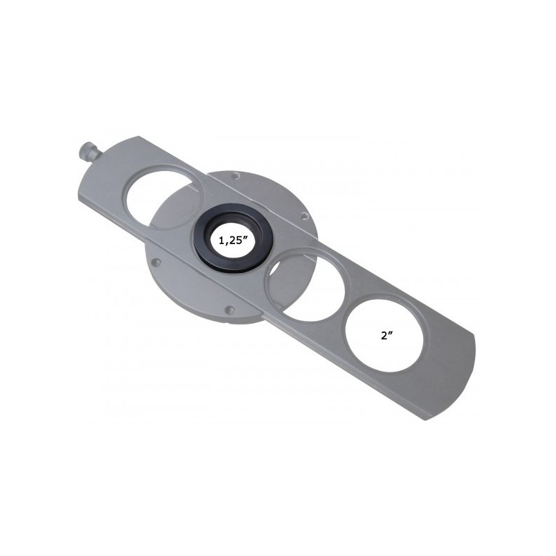 Reductor Geoptik para filtros de 2" a... Reductor Geoptik para filtros de 2" a...