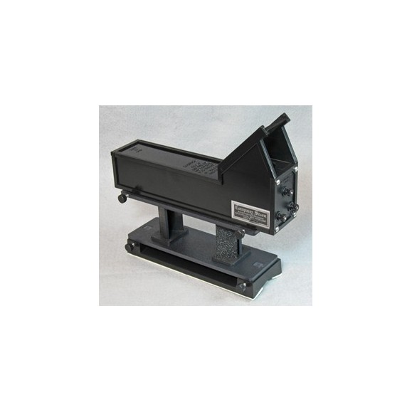 Elevador de 5 cm para buscador Telrad TS