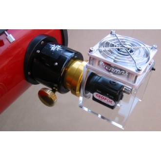 Refrigerador CCD Cooler...