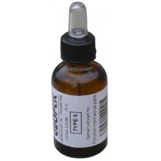 Aceite lubricante para...