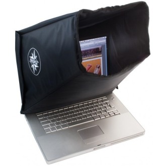 Capucha para portátil Geoptik
