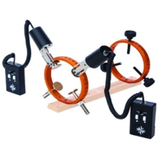 Kit de alineación Geoptik...