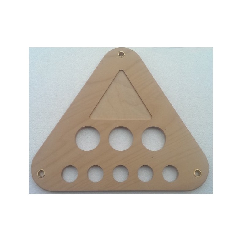 Trípode de madera Geoptik, Hercules 70 Trípode de madera Geoptik, Hercules 70