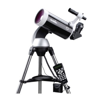 Telescopio BKMAK127 SynScan AZ GOTO
