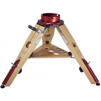 Trípode de madera Geoptik,...