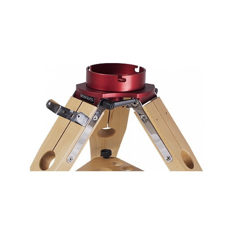 Adaptador Geoptik para montura... Adaptador Geoptik para montura...