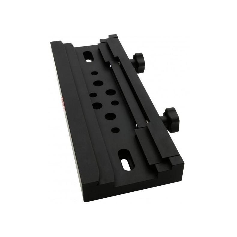 Pletina Geoptik para cola de milano... Pletina Geoptik para cola de milano...